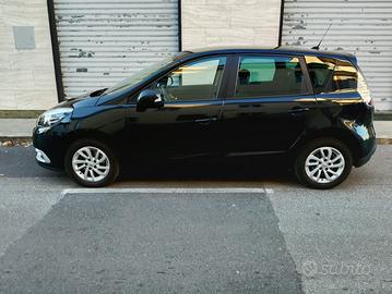 SCENIC 2013 1.5 DCI IDEALE X FAMIGLIE