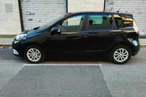 SCENIC 2013 1.5 DCI IDEALE X FAMIGLIE