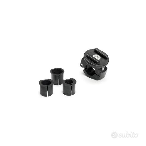 SUPPORTO STAFFA SPECCHIO SMARTPHONE YAMAHA PER VAR