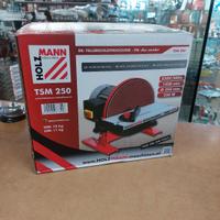 Levigatrice Smerigliatrice da Banco Holzmann