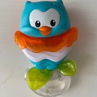 Clementoni sonaglino gufetto