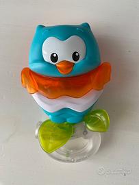 Clementoni sonaglino gufetto