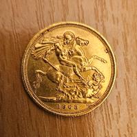 Sterline Oro