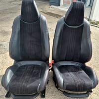 PEUGEOT 308 gt line Interno Completo