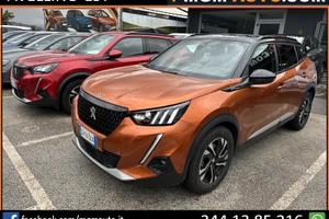 Peugeot 2008 BlueHDi 130 S&S EAT8 GT