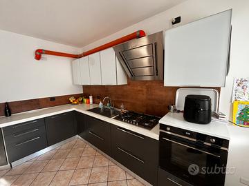Cucina completa