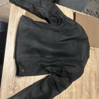 Giubbino moto uomo DAINESE
