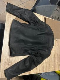 Giubbino moto uomo DAINESE