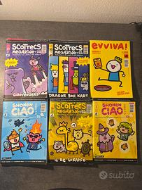 fumetti
