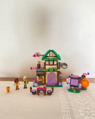 Lego Elves 41174 La locanda delle stelle