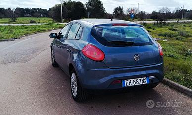 Fiat Bravo