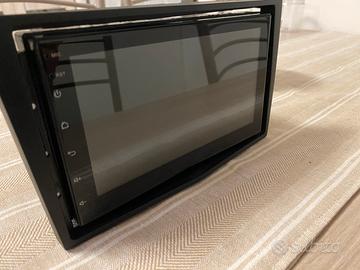 Auroradio android universale