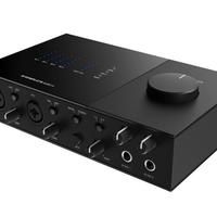Komplete Audio 6 mk2