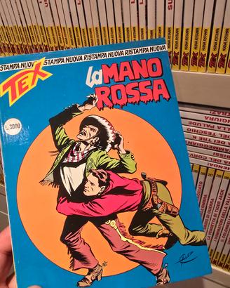 tex ristampa da 1 a 452