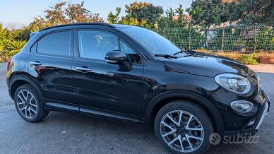 Fiat 500X 1.6 MJ Cross km.65000