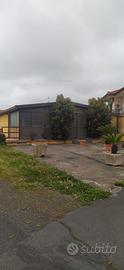 Casa prefabbricata