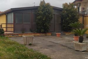 Casa prefabbricata
