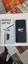 Samsung  A57 nuovo imballato