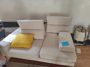 divano nuovo