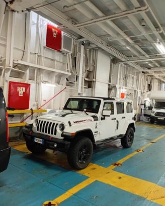 jeep wrangler jk 