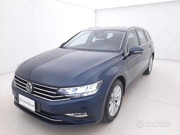 Volkswagen Passat Variant Business DSG BR995509 2.