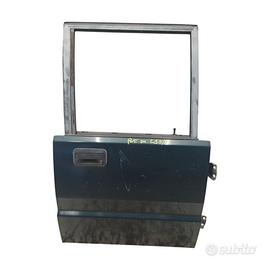 Porta posteriore destra Mitsubishi L200 del 1995