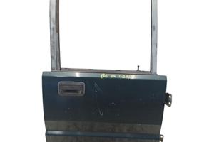 Porta posteriore destra Mitsubishi L200 del 1995