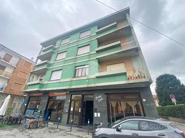 2 LOCALI A ORBASSANO