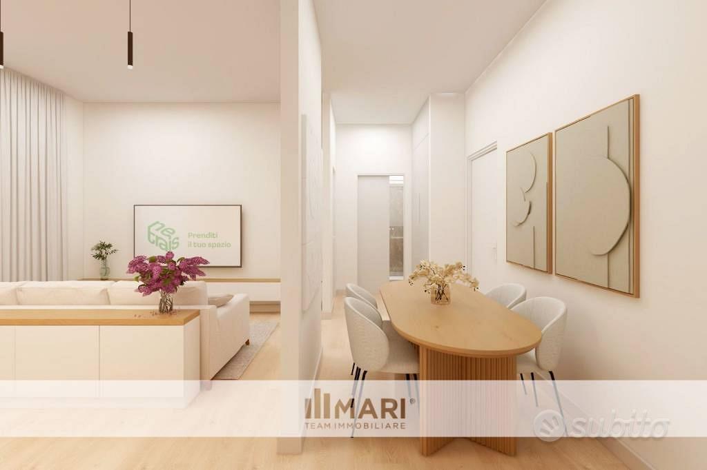 Appartamento – RM - Altro