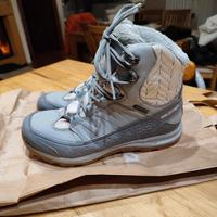 scarponcini da montagna Salomon