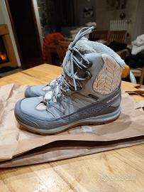 scarponcini da montagna Salomon