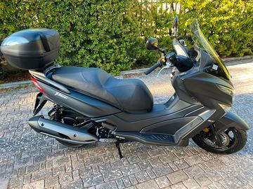 Maxi Scooter Kymco X-Town 300i