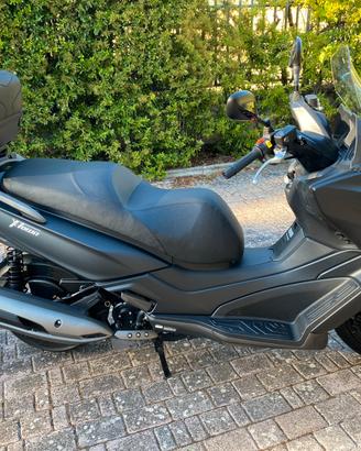 Maxi Scooter Kymco X-Town 300i