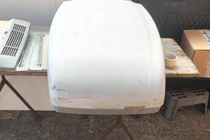 Dometic b1600 plus