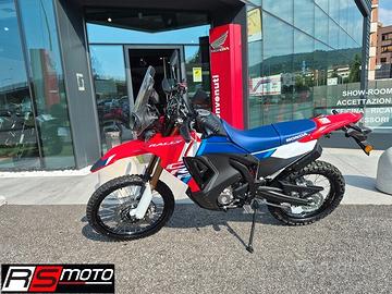 Honda CRF 300 RALLY