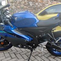 Yamaha yzf r 125
