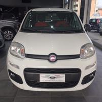 Fiat Panda 0.9 TwinAir Turbo S&S 4x4 Pop Van 2 pos