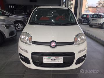 Fiat Panda 0.9 TwinAir Turbo S&S 4x4 Pop Van 2 pos