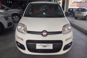 Fiat Panda 0.9 TwinAir Turbo S&S 4x4 Pop Van 2 pos