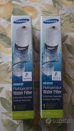 Filtri Frigorifero Samsung 