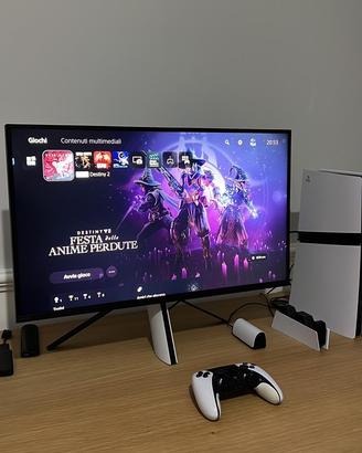 Monitor Inzone m9