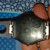 Swatch skin ultrapiatto