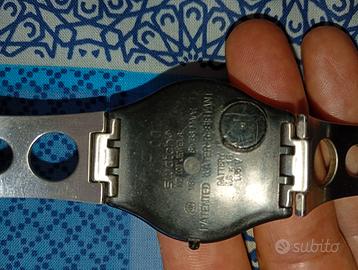 Swatch skin ultrapiatto