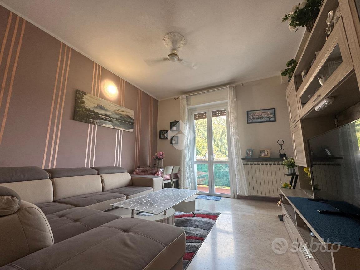 Appartamento – Brescia, Caionvico - Altro
