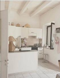 Residenziale o per vacanze