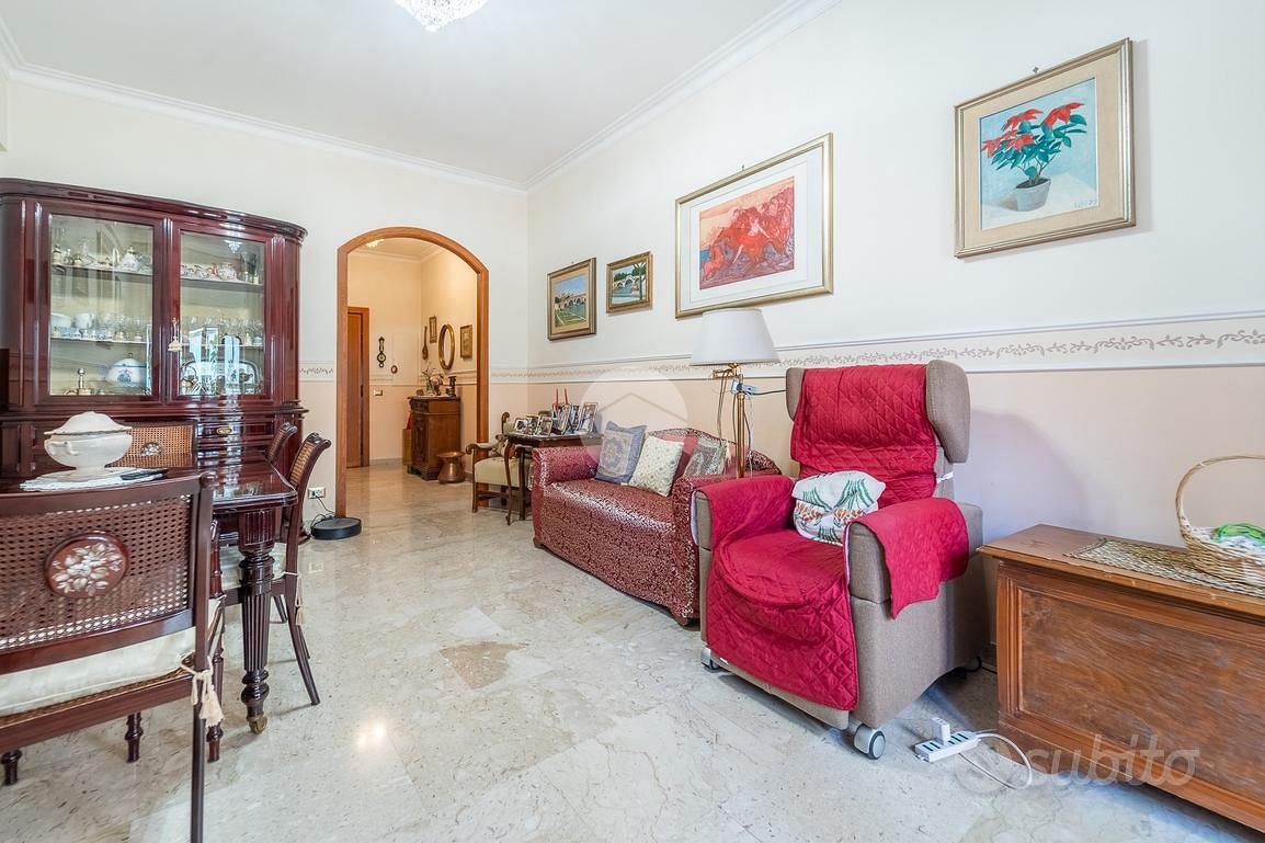 Appartamento – Roma, Monte Sacro, Municipio Roma III - Vista 4