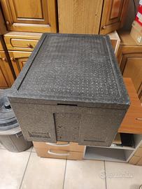 Contenitore termico per alimenti Pavoni CT7536
