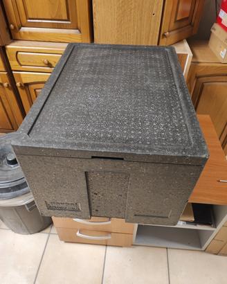 Contenitore termico per alimenti Pavoni CT7536