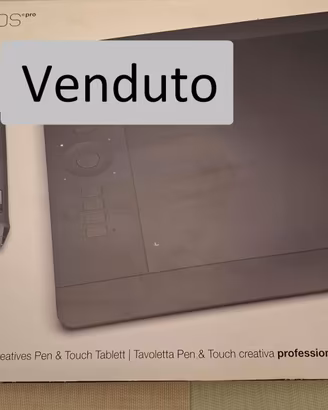 Wacom Intuos Pro Large