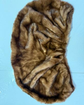 Pelliccia Fendi